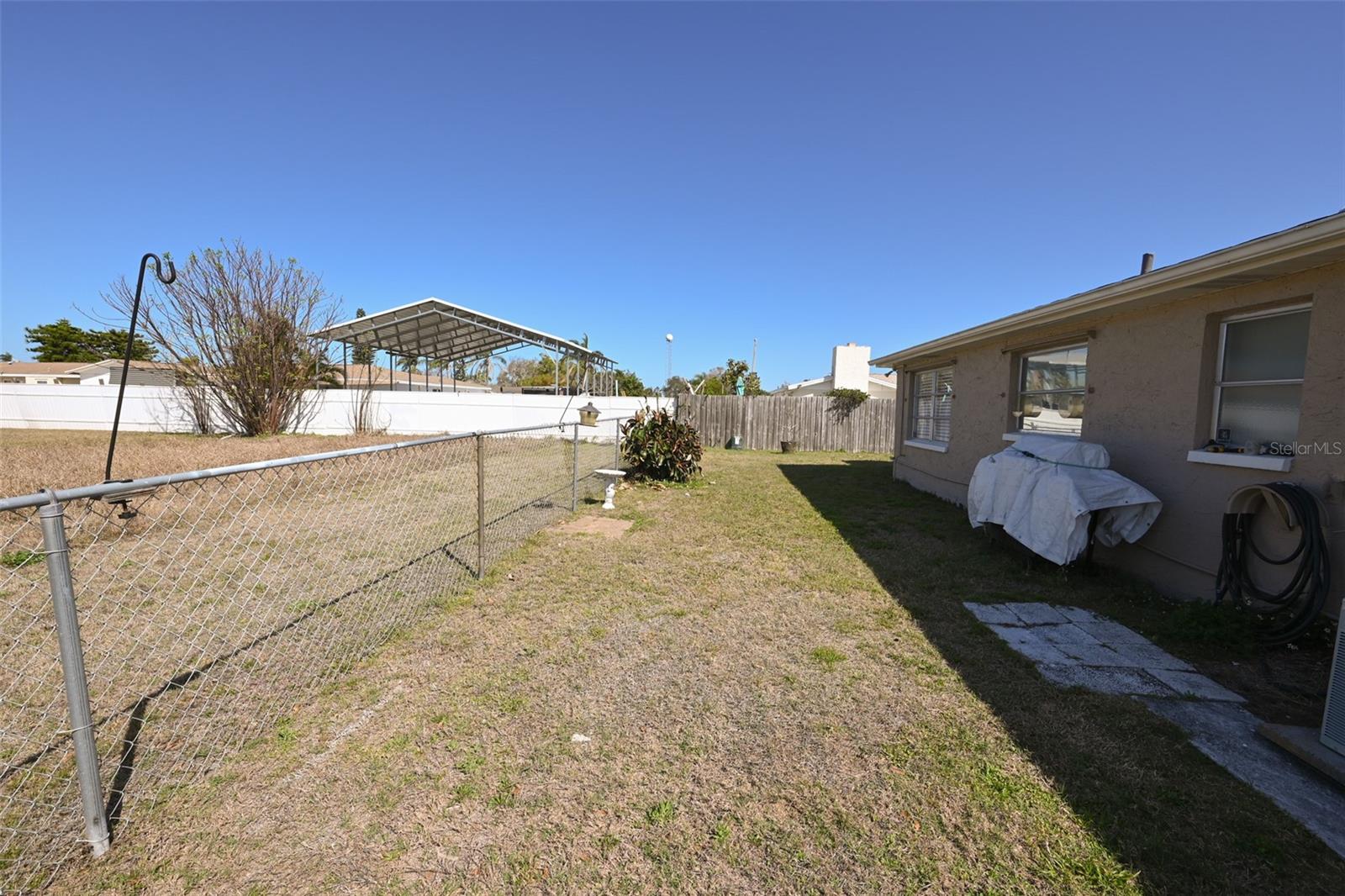 HOLIDAY LAKE ESTATES - Residential