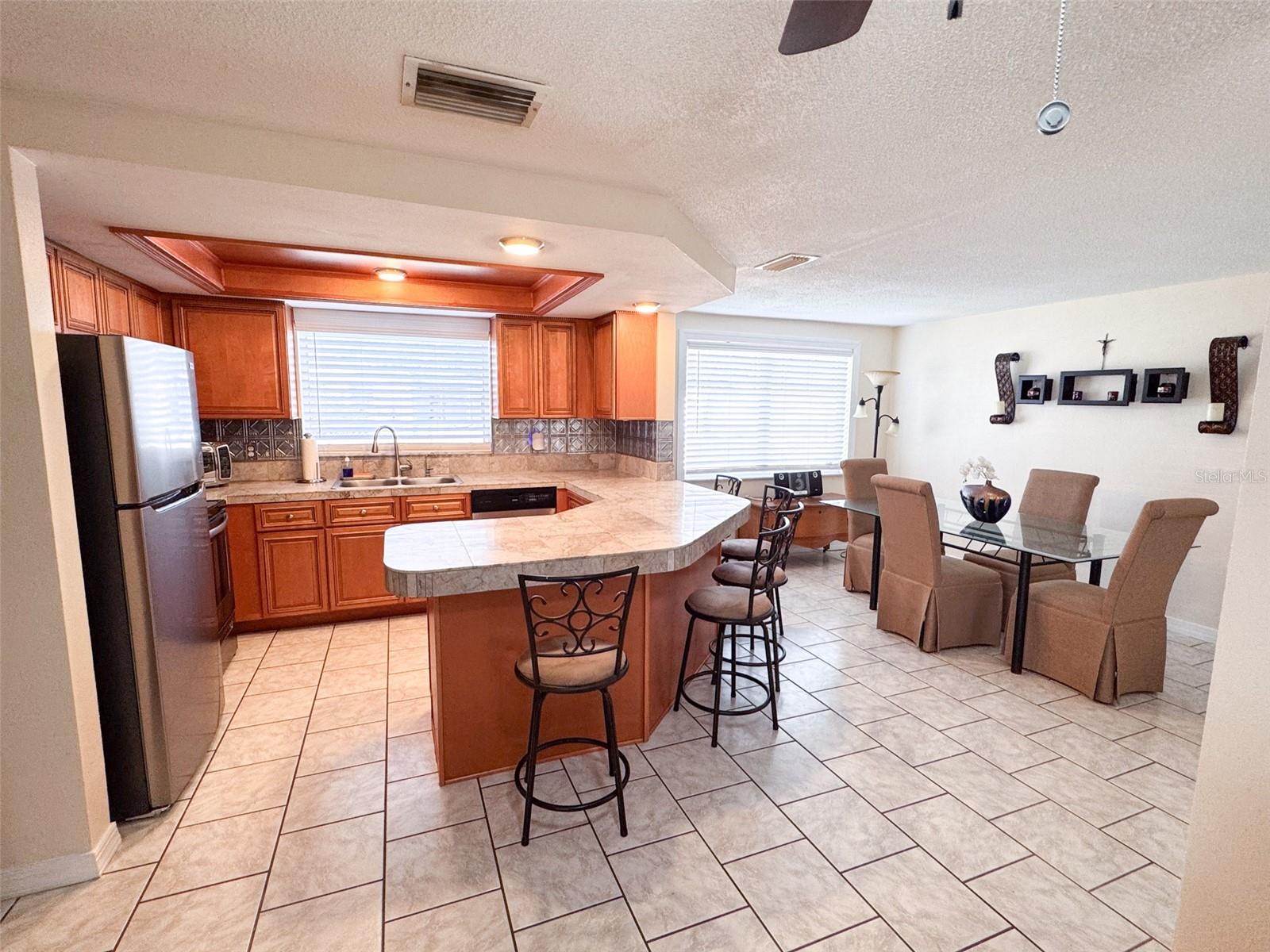 HOLIDAY LAKE ESTATES - Residential