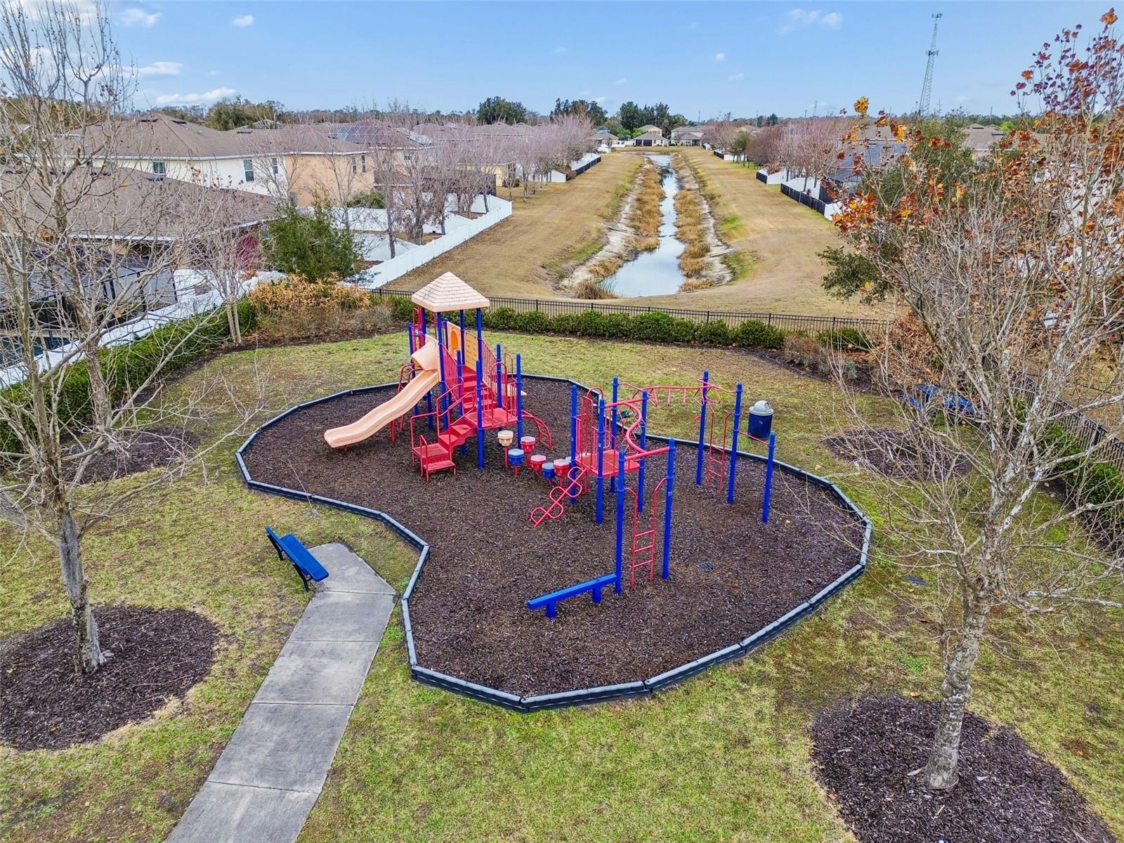 RIVERVIEW MEADOWS PHASE1A - Residential