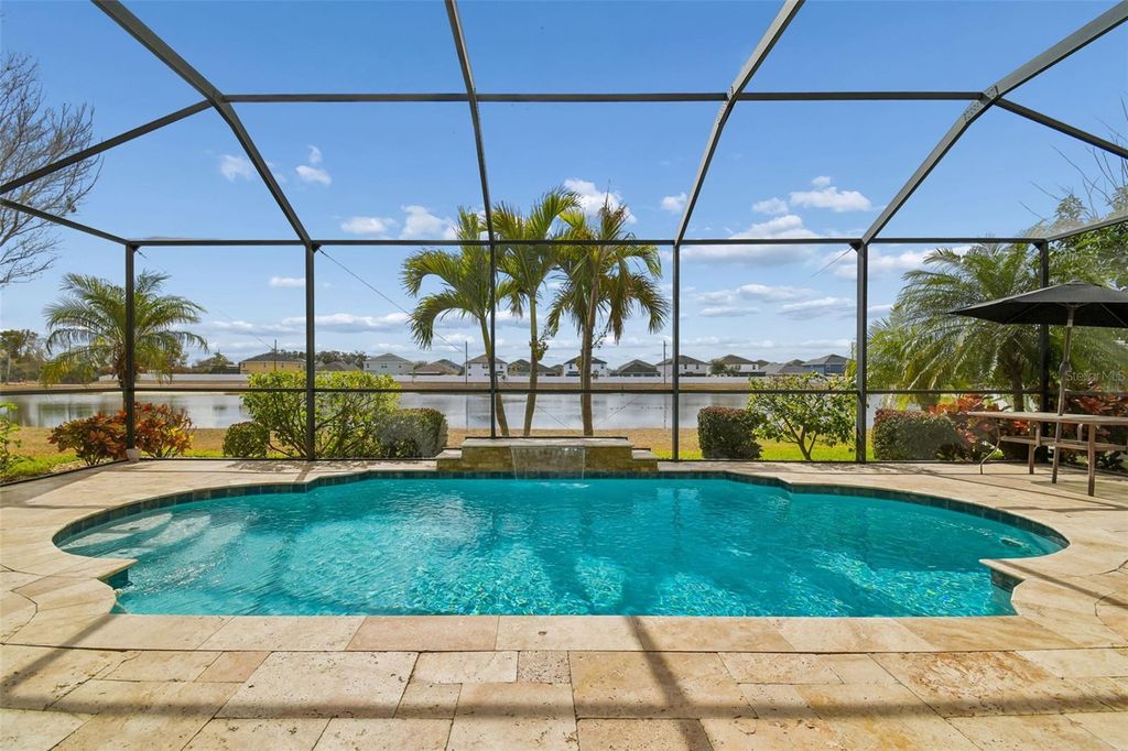 Photo of 10507 Avian Forrest Drive, Riverview, FL 33578 (MLS # TB8477215)