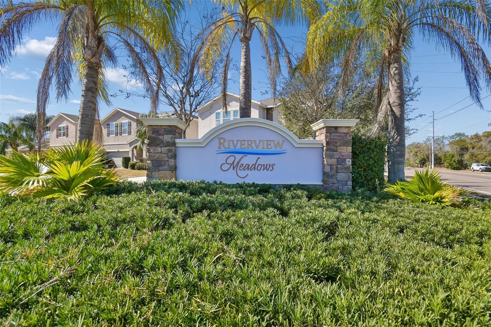 RIVERVIEW MEADOWS PHASE1A - Residential