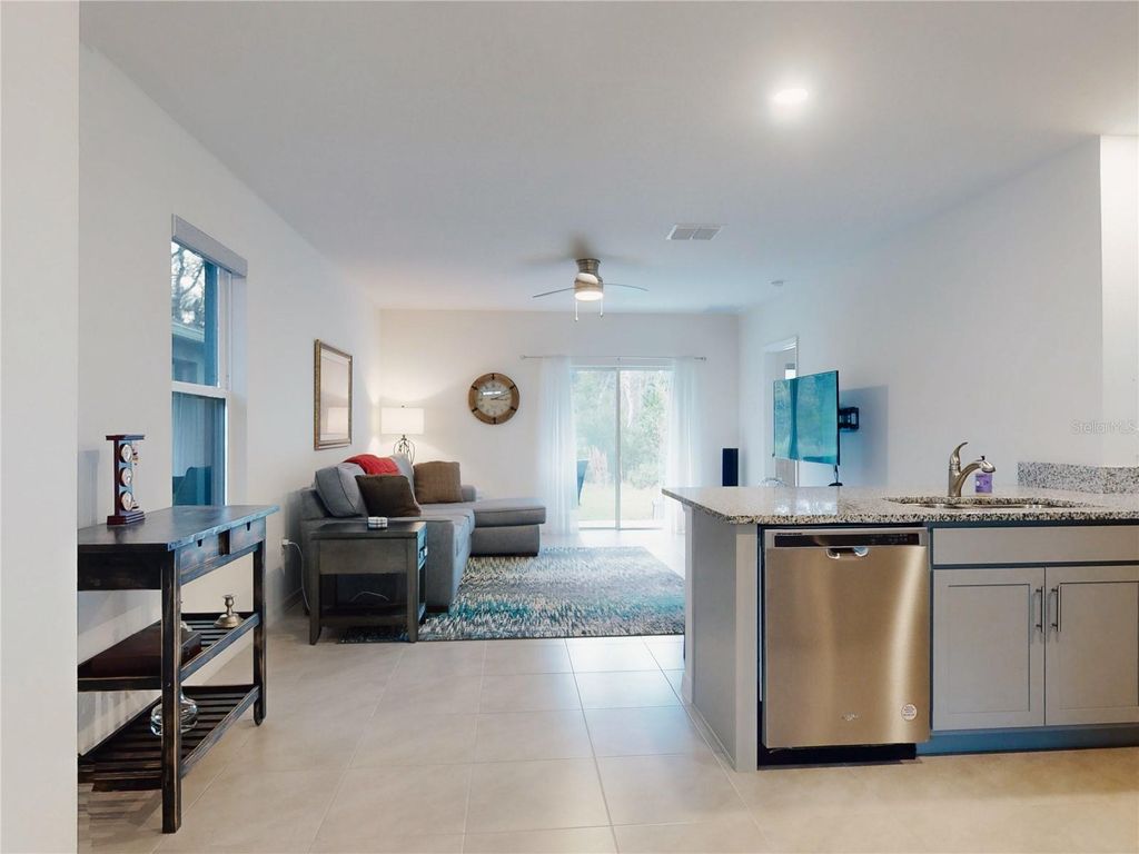 Photo of 354 Caryota Court, New Smyrna Beach, FL 32168 (MLS # V4946296)