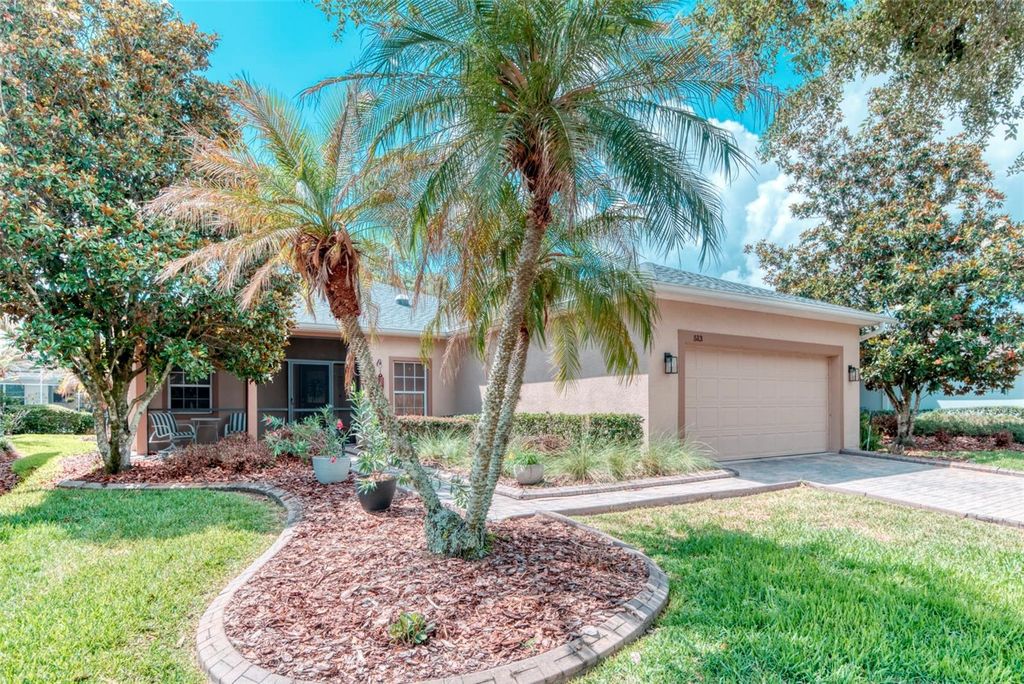 Photo of 513 Heartwell Dr, Kissimmee, FL 34759 (MLS # S5150490)