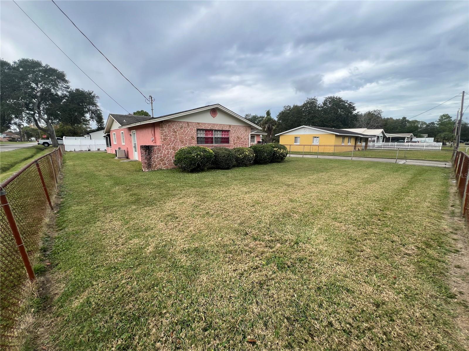 HAMILTON ADD - Residential