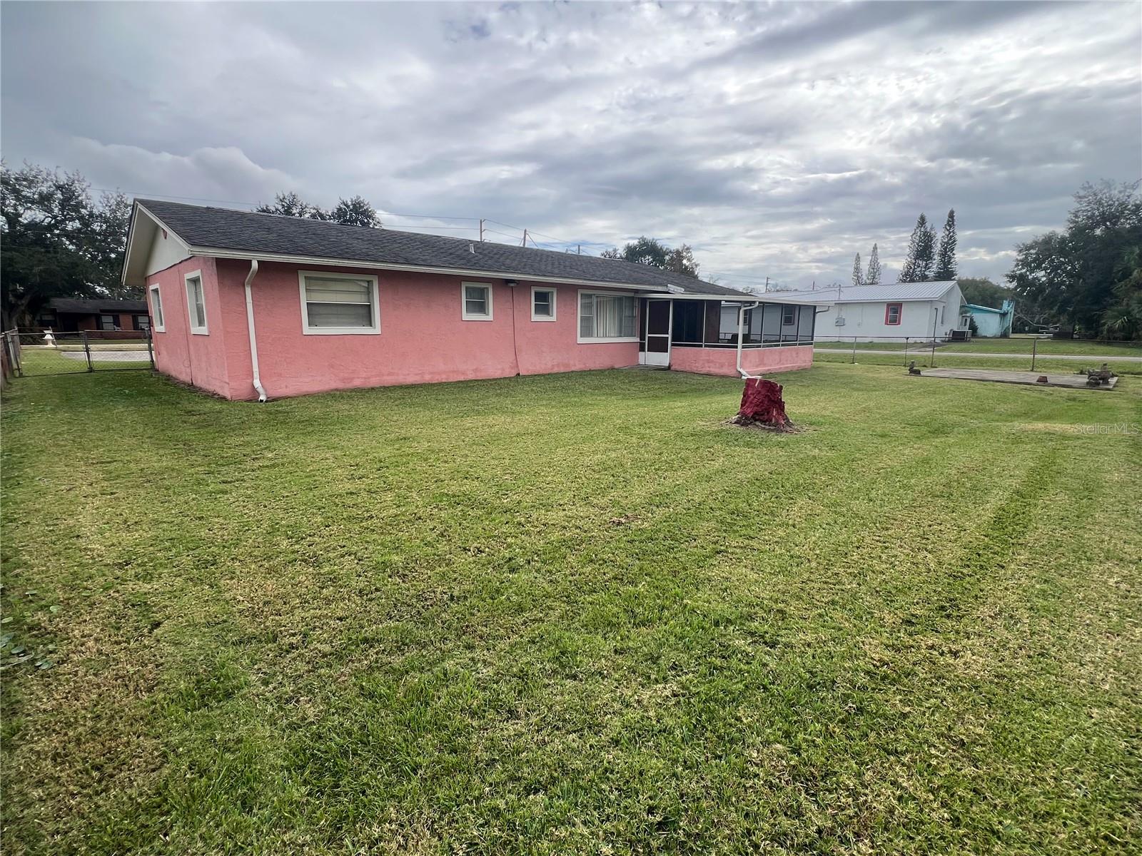 HAMILTON ADD - Residential