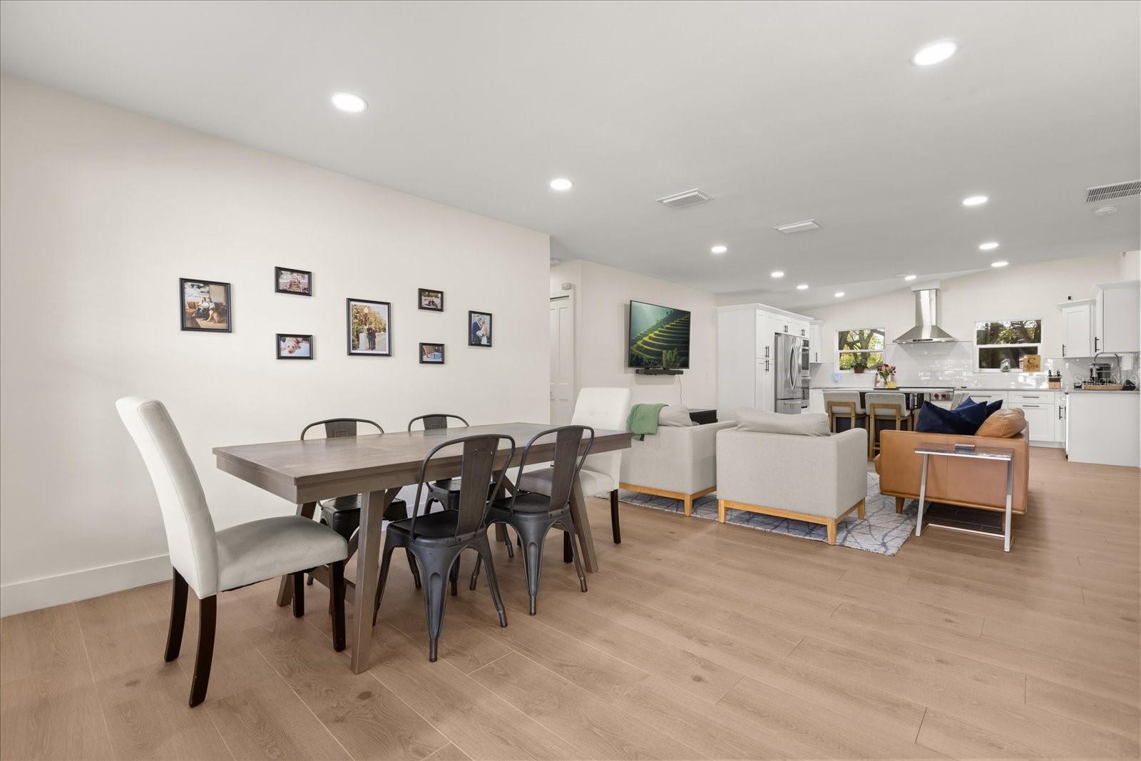 MYRTLE LAKE HILLS - Residential