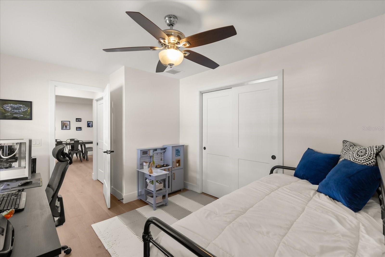 MYRTLE LAKE HILLS - Residential