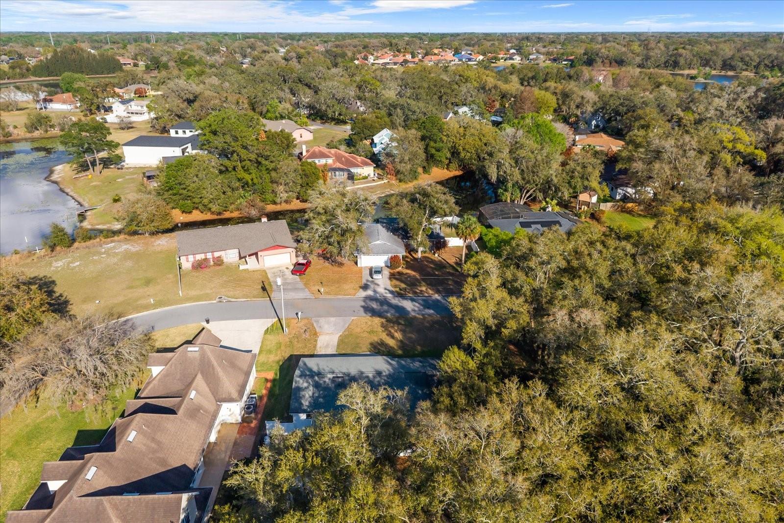 MYRTLE LAKE HILLS - Residential