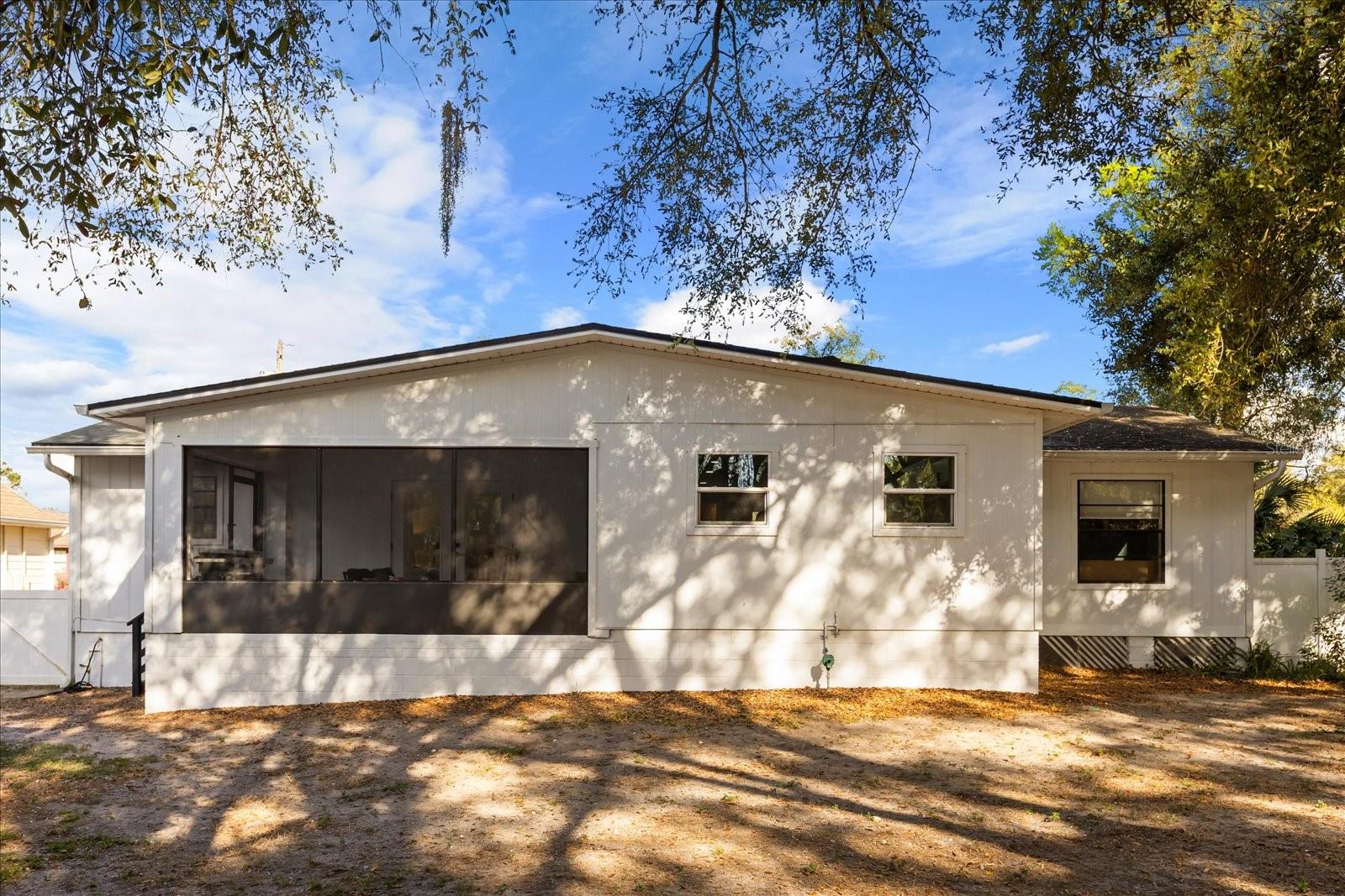 MYRTLE LAKE HILLS - Residential