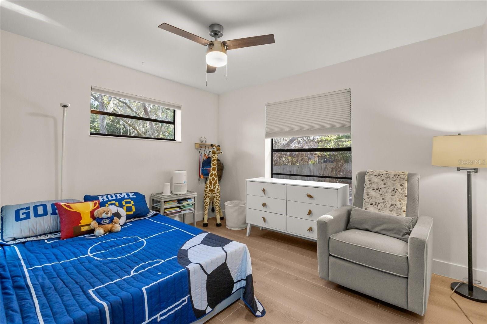 MYRTLE LAKE HILLS - Residential