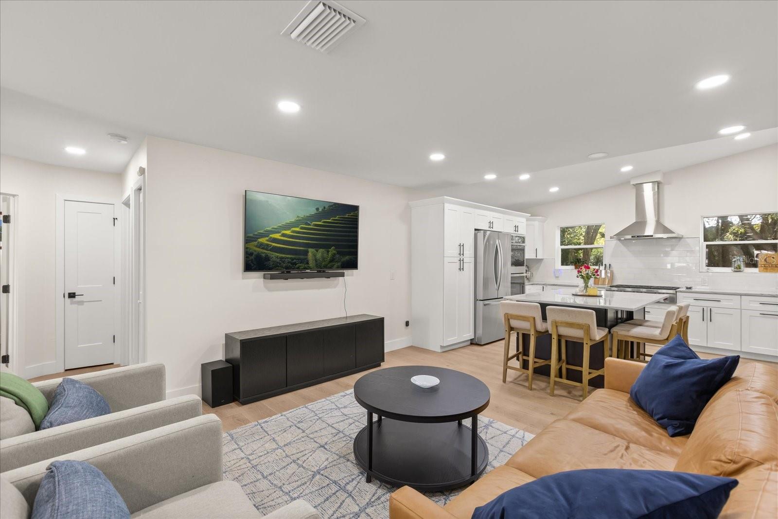 MYRTLE LAKE HILLS - Residential