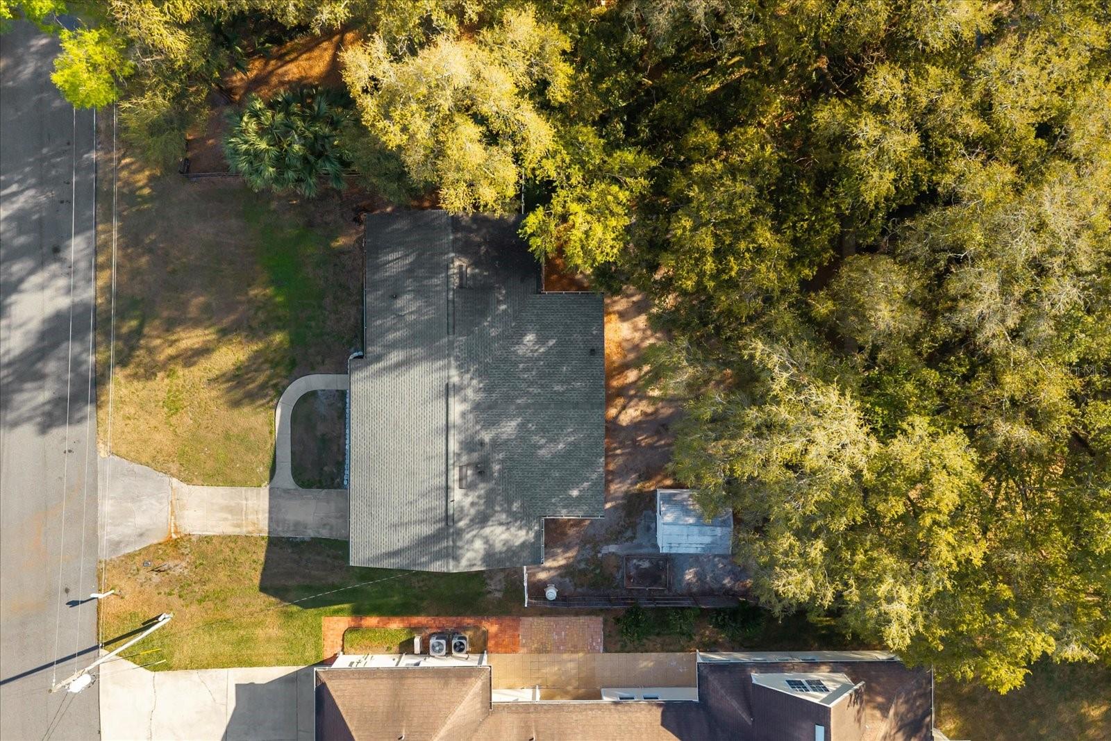 MYRTLE LAKE HILLS - Residential