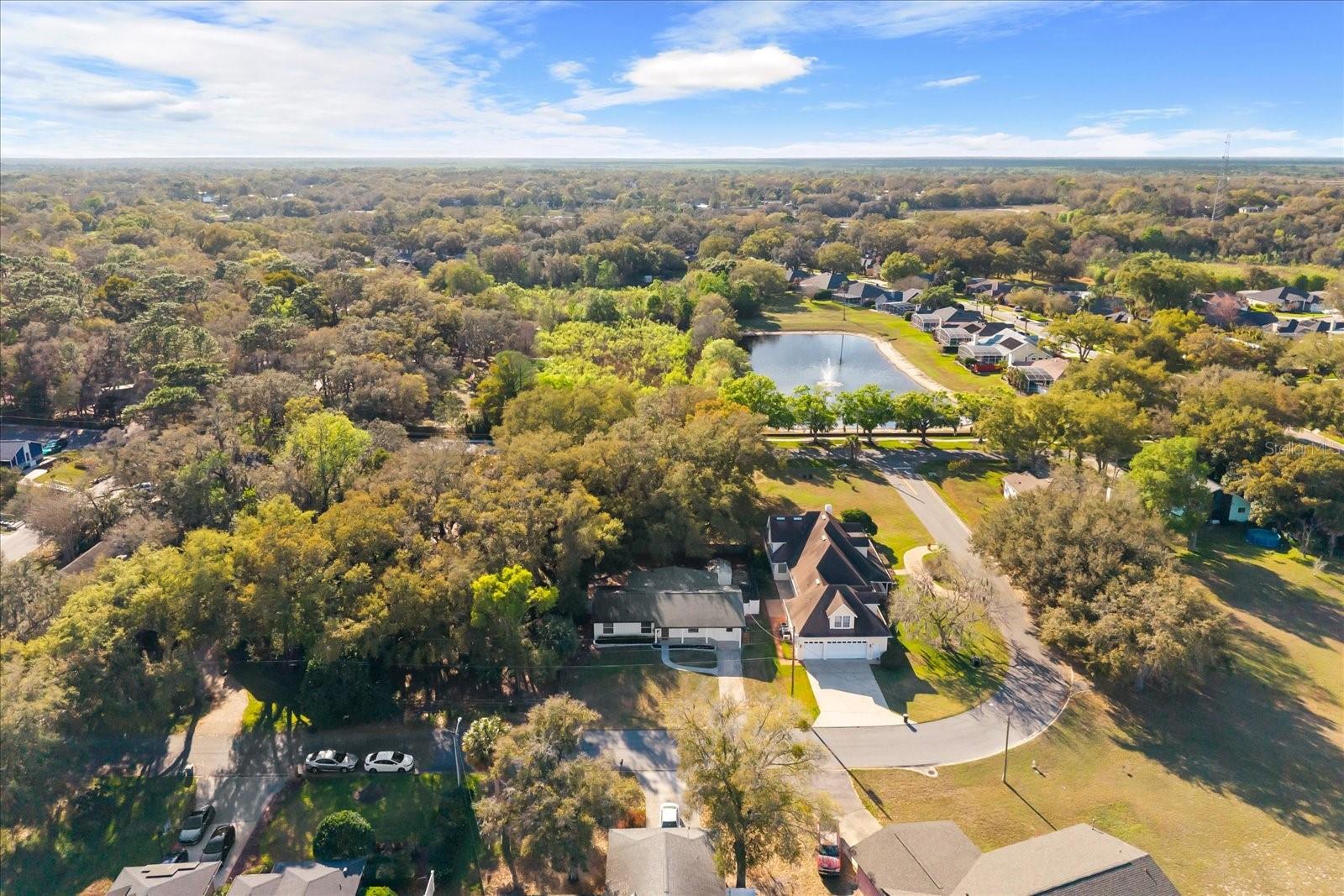 MYRTLE LAKE HILLS - Residential