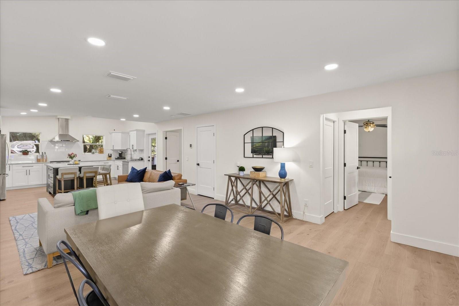 MYRTLE LAKE HILLS - Residential