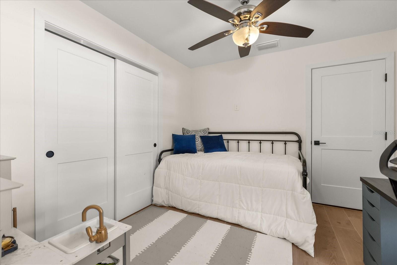 MYRTLE LAKE HILLS - Residential