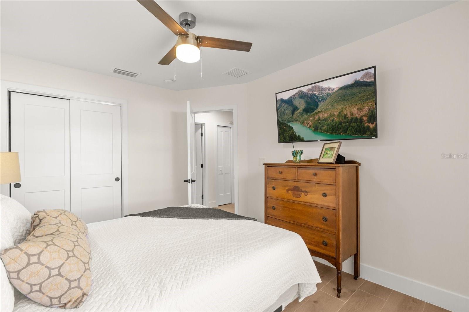 MYRTLE LAKE HILLS - Residential