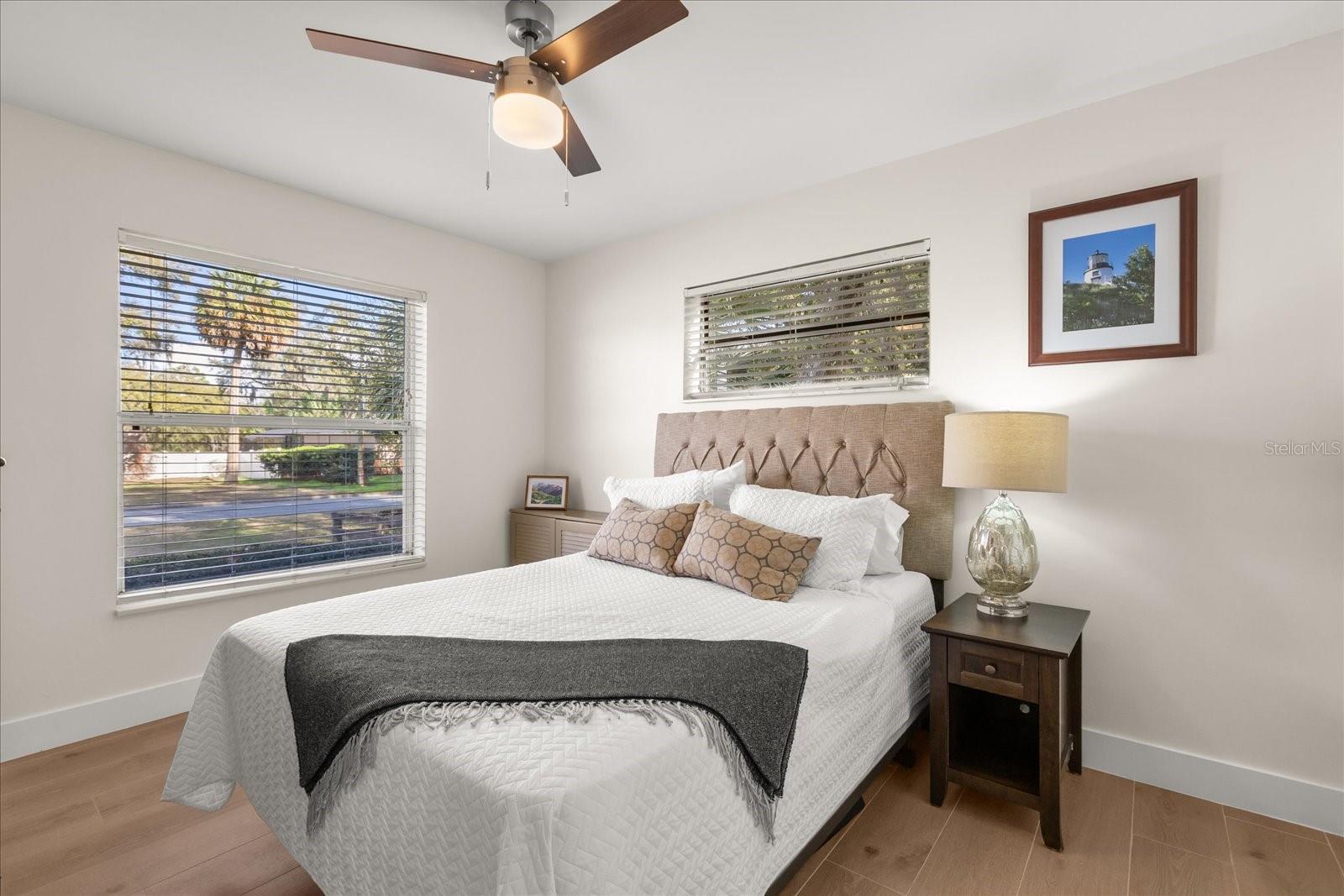 MYRTLE LAKE HILLS - Residential