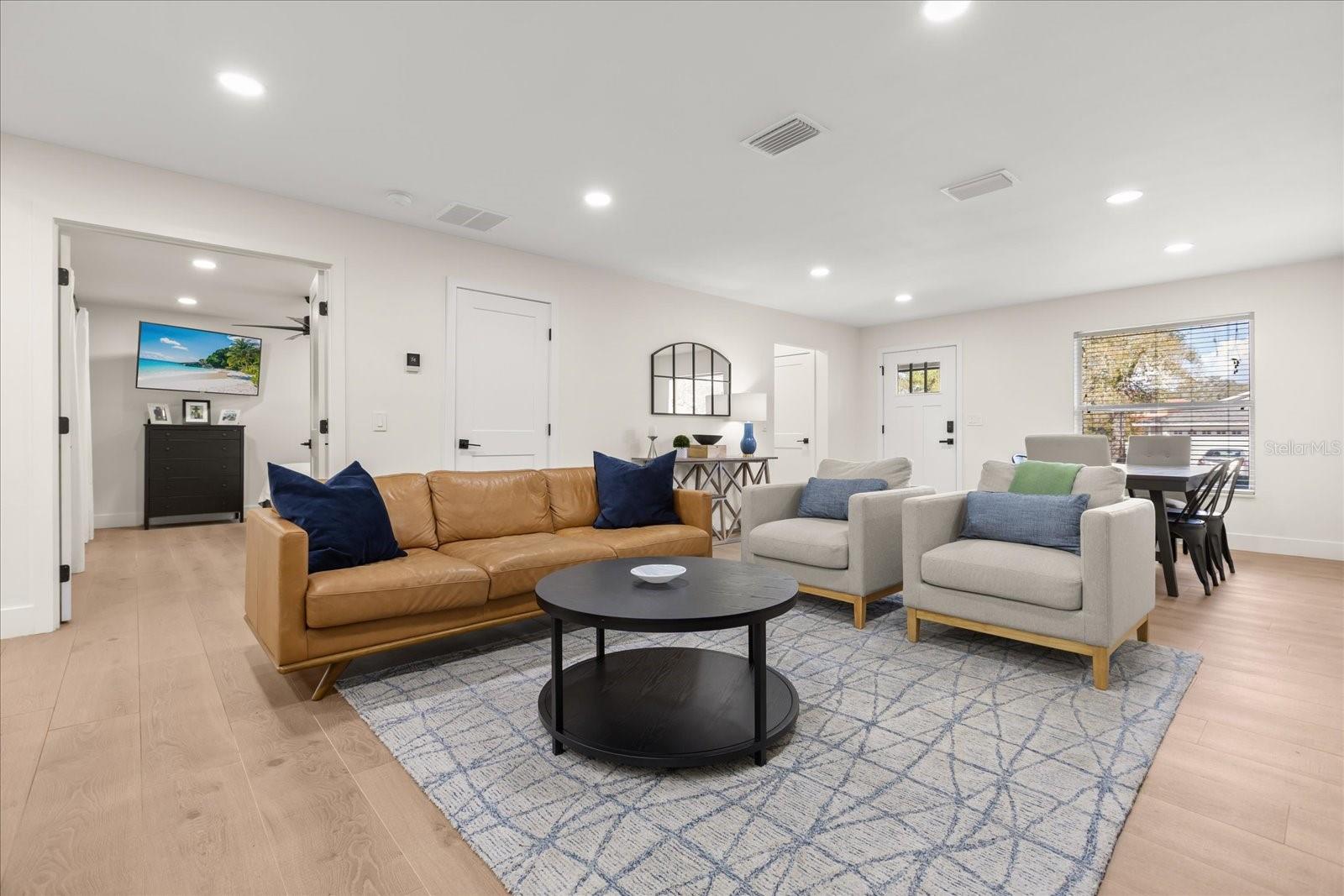 MYRTLE LAKE HILLS - Residential