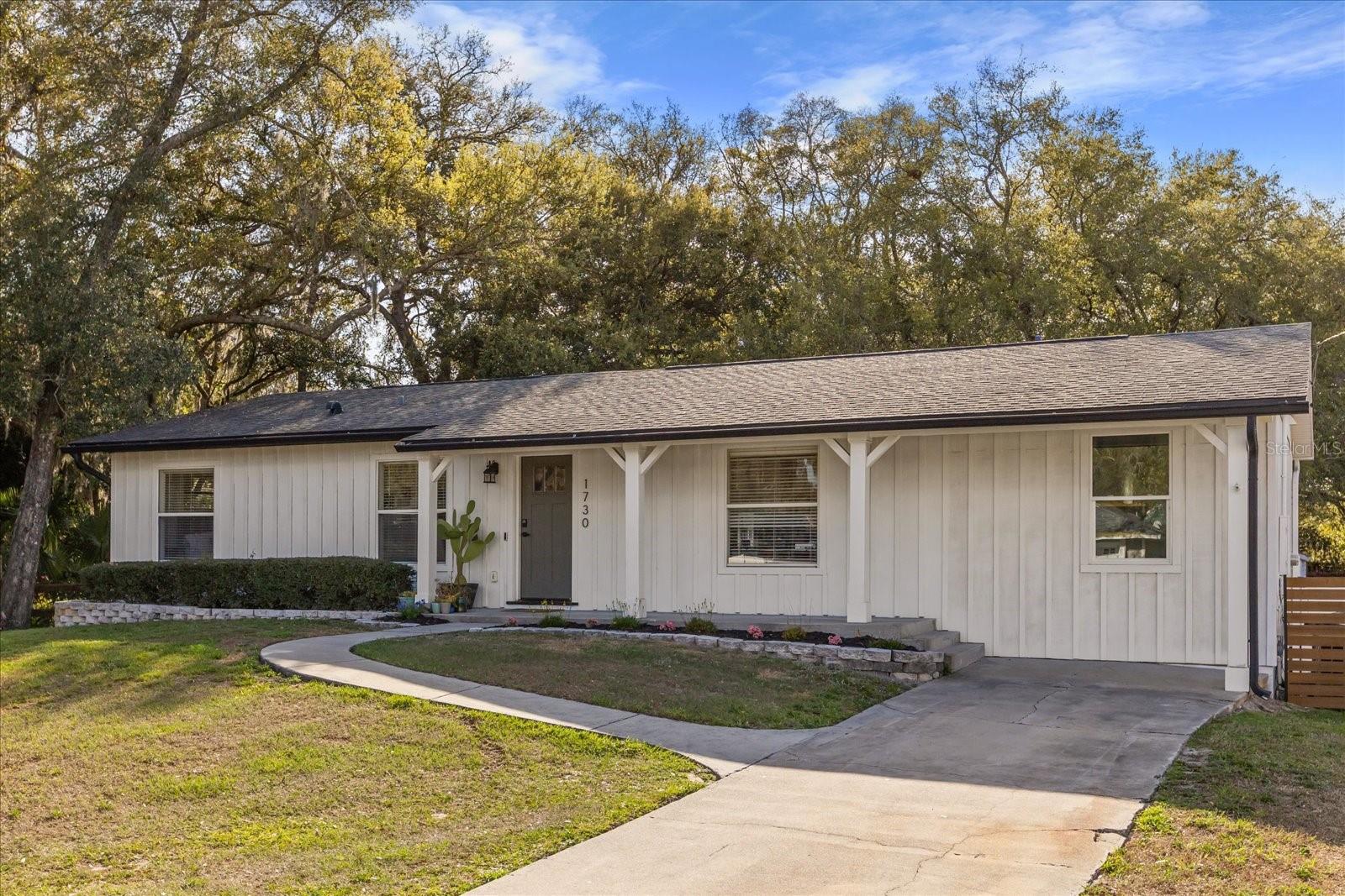 MYRTLE LAKE HILLS - Residential