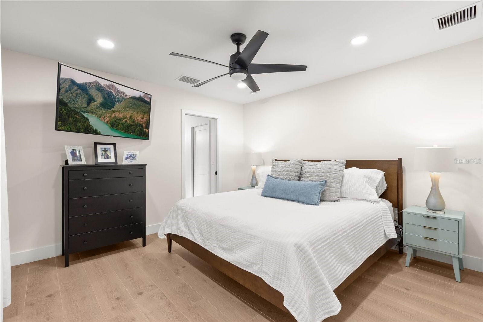 MYRTLE LAKE HILLS - Residential