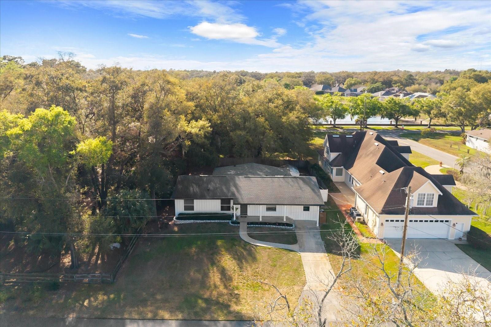 MYRTLE LAKE HILLS - Residential