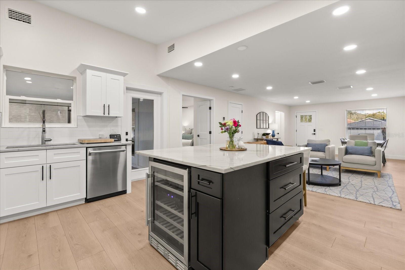 MYRTLE LAKE HILLS - Residential