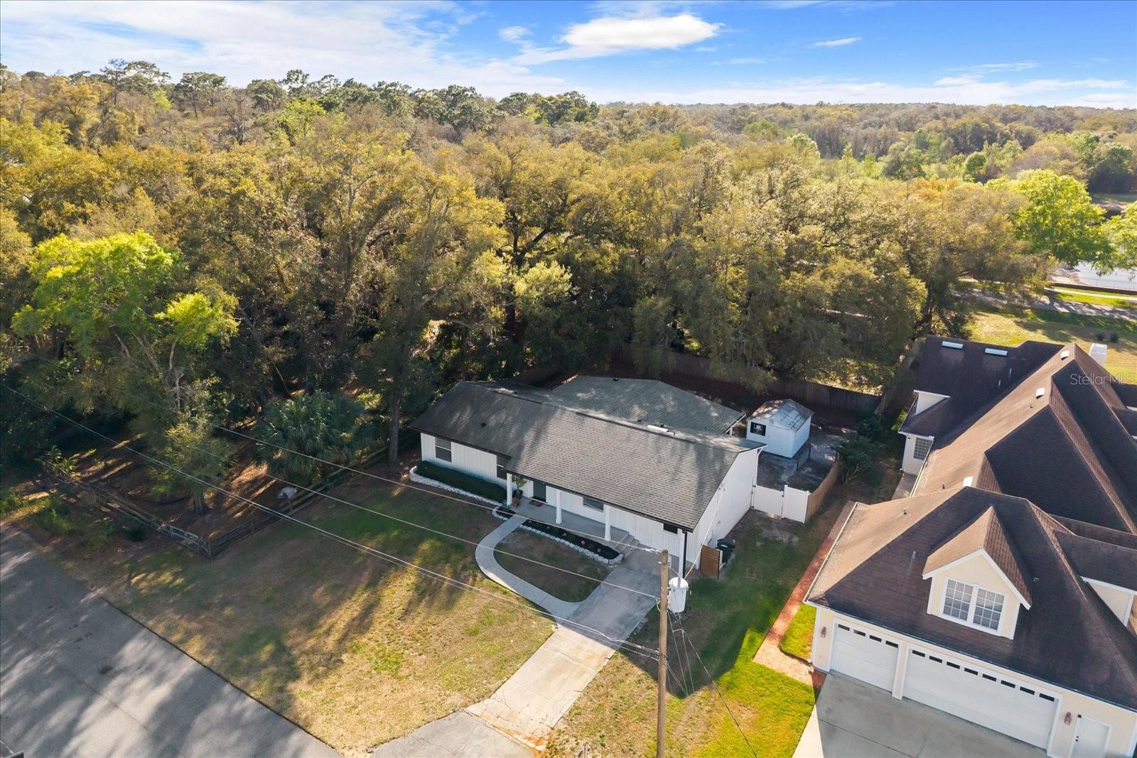 MYRTLE LAKE HILLS - Residential