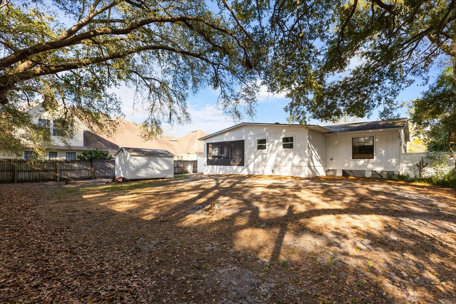 MYRTLE LAKE HILLS - Residential