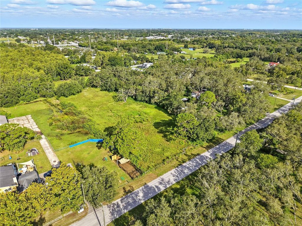Photo of 10675 Hilltop Drive, New Port Richey, FL 34654 (MLS # TB8423409)