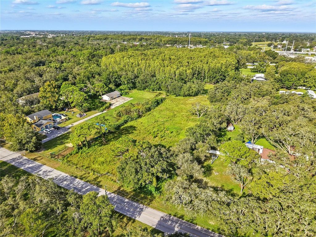 Photo of 10675 Hilltop Drive, New Port Richey, FL 34654 (MLS # TB8423409)
