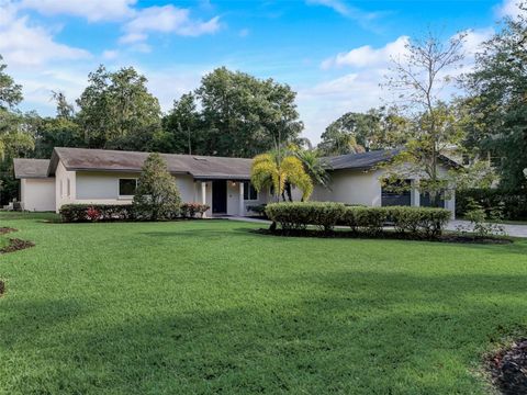 A home in WINDERMERE