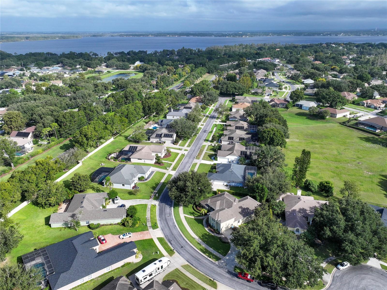 SUSANS LANDING - Residential