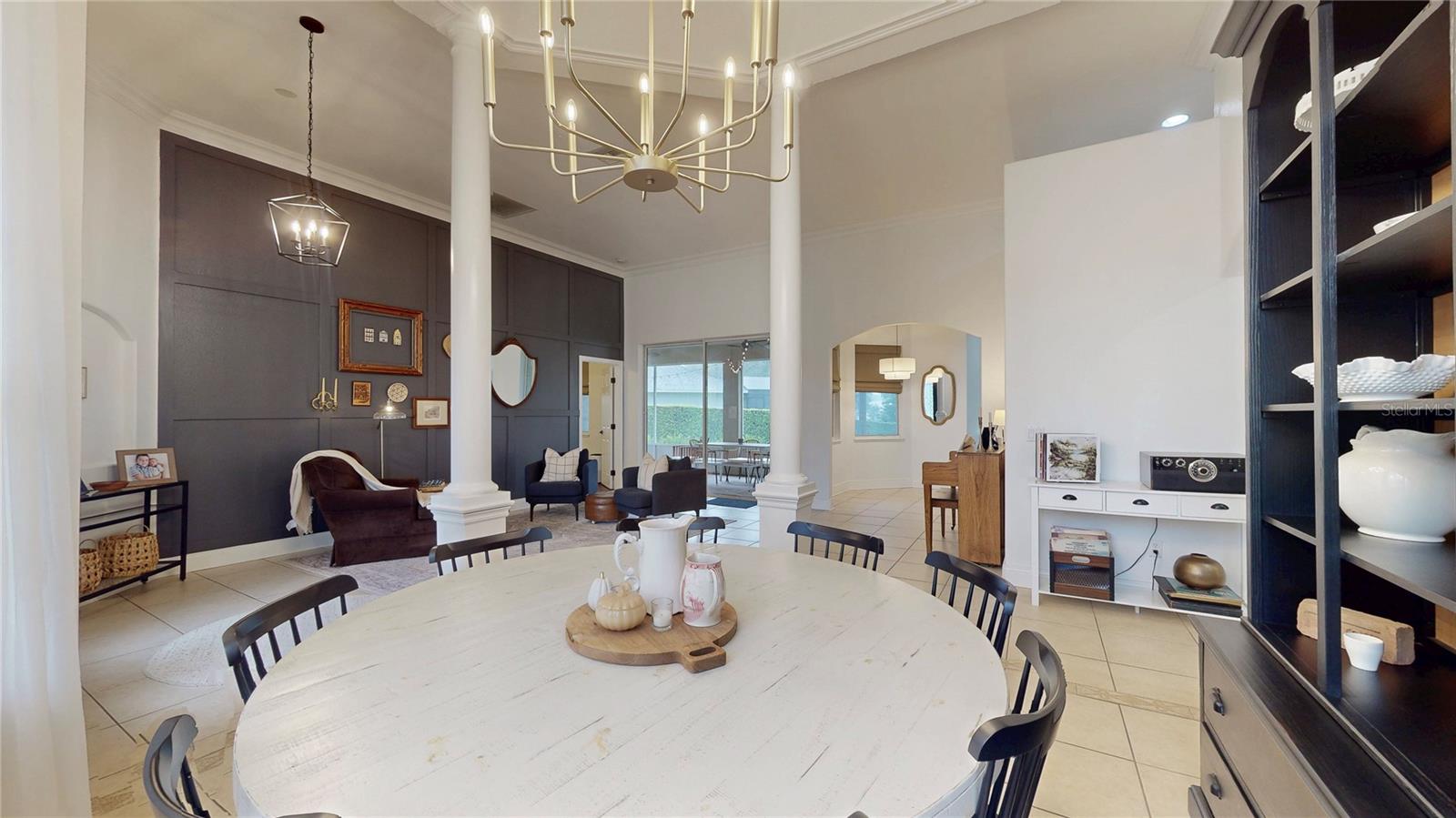 SUSANS LANDING - Residential