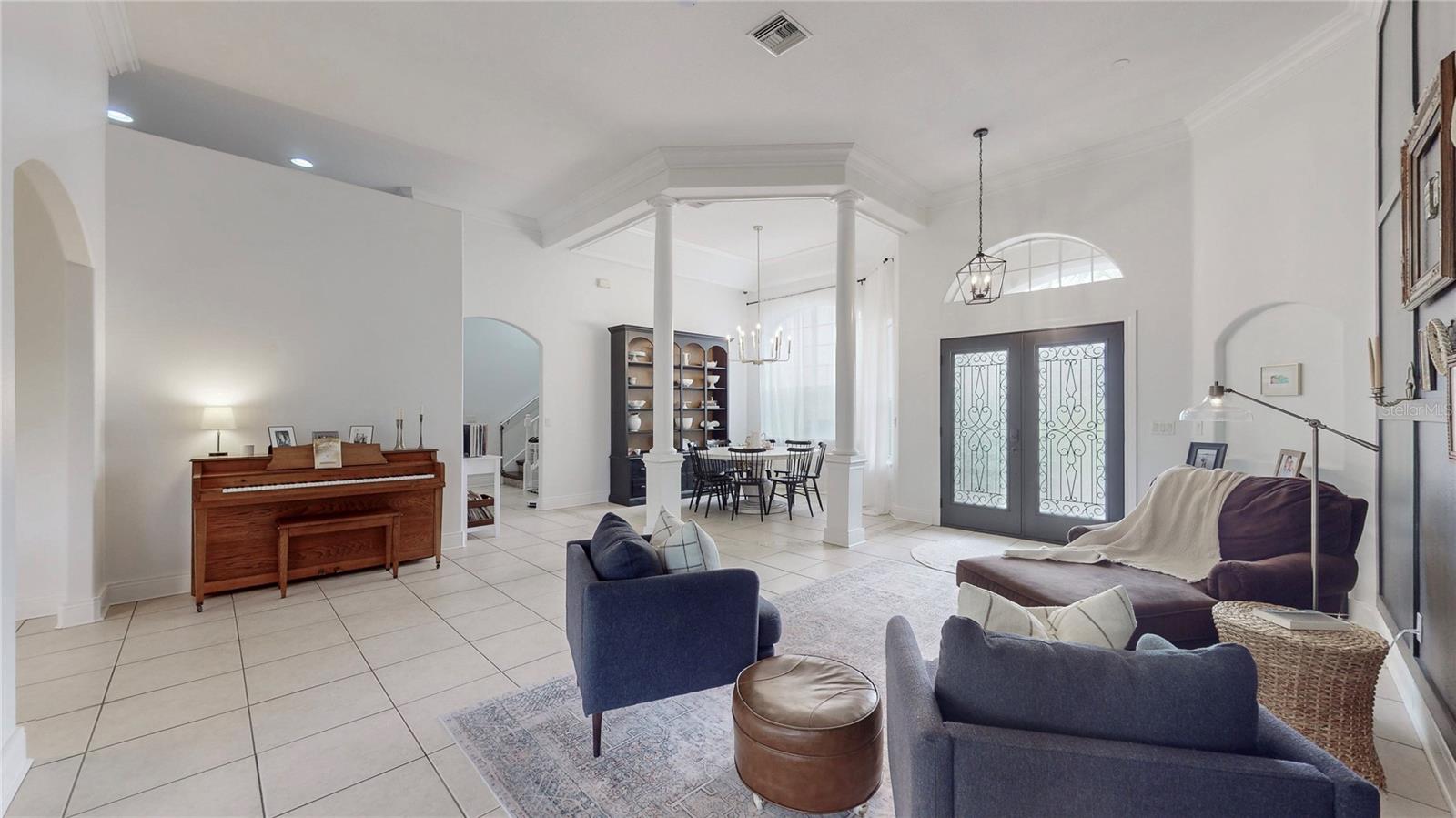 SUSANS LANDING - Residential