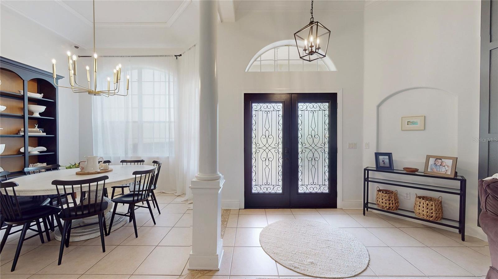 SUSANS LANDING - Residential