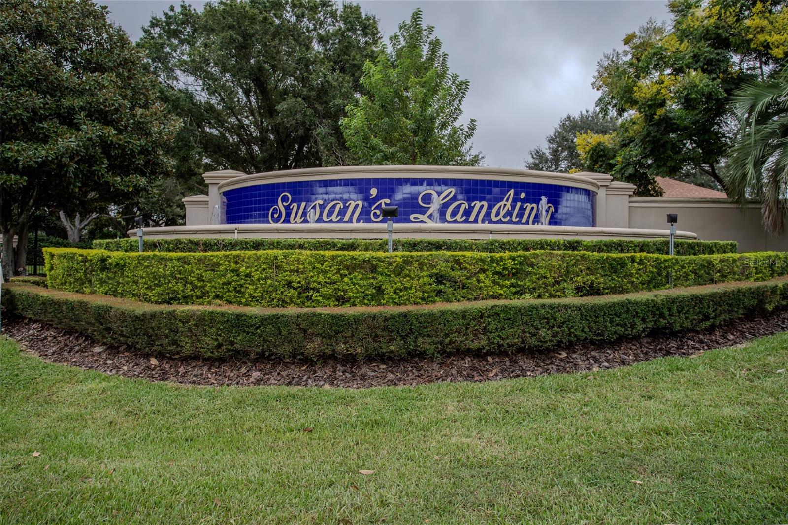 SUSANS LANDING - Residential