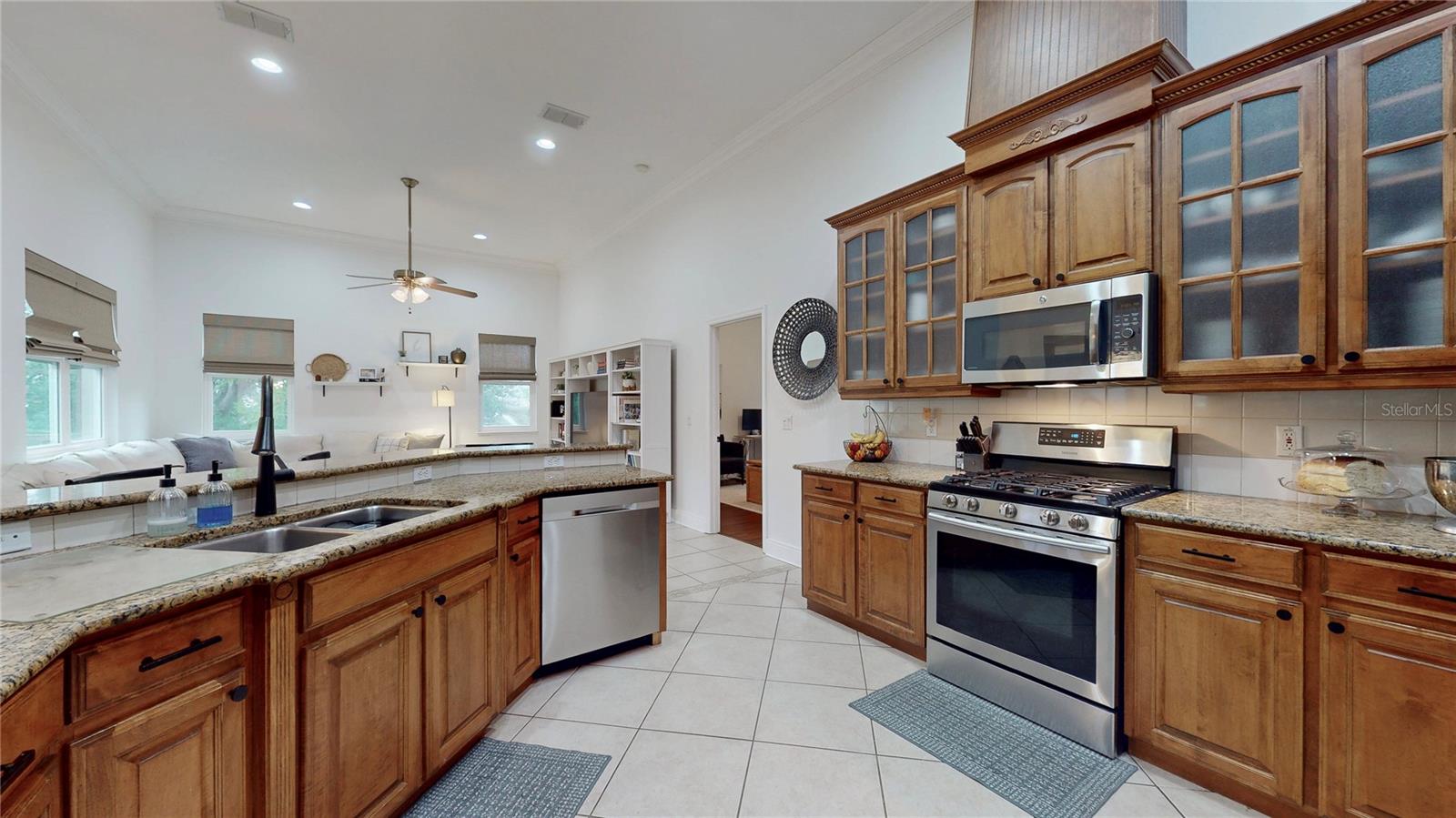 SUSANS LANDING - Residential