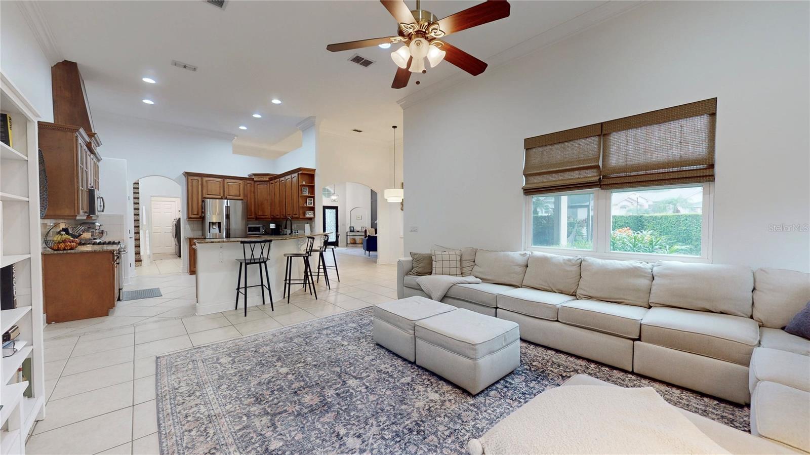 SUSANS LANDING - Residential
