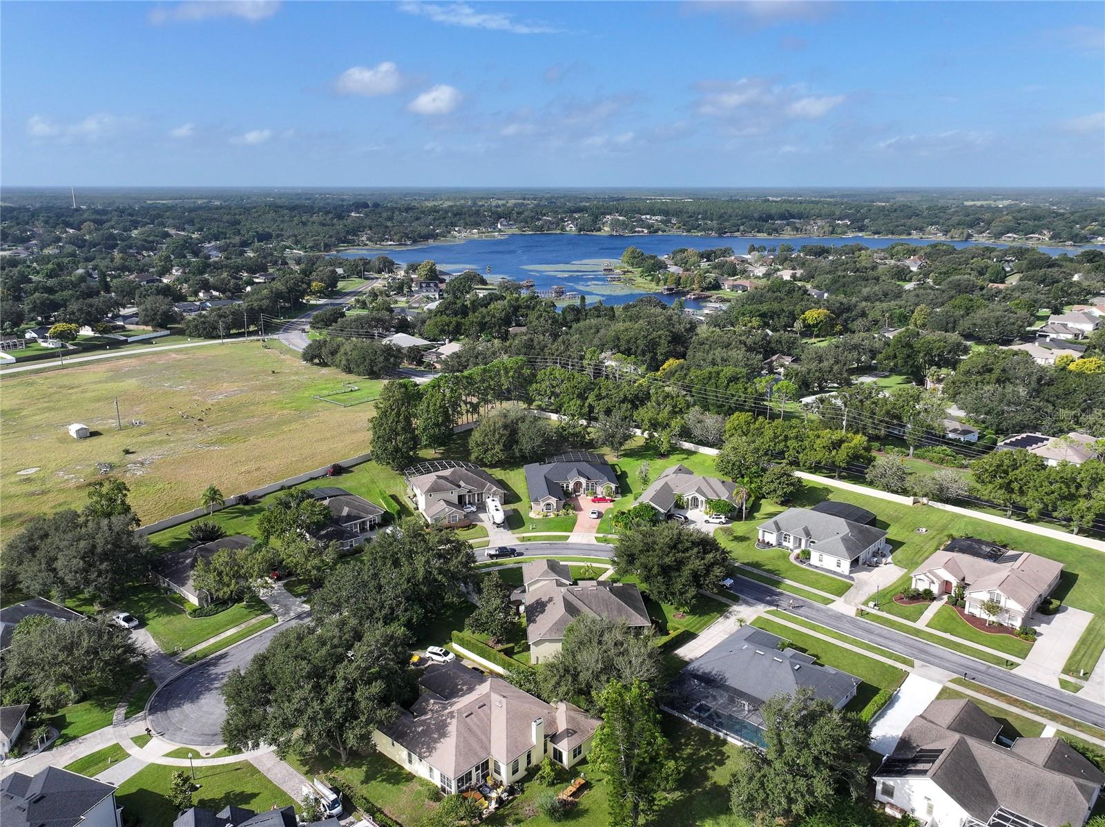 SUSANS LANDING - Residential