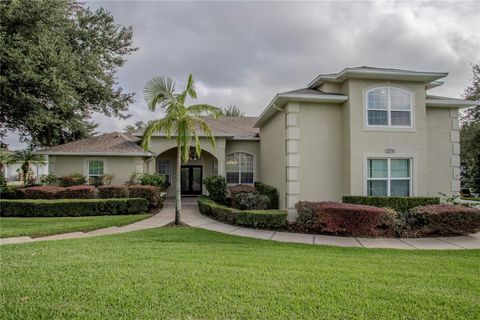 Photo of 11130 Crooked River Court, Clermont, FL 34711 (MLS # G5102777)