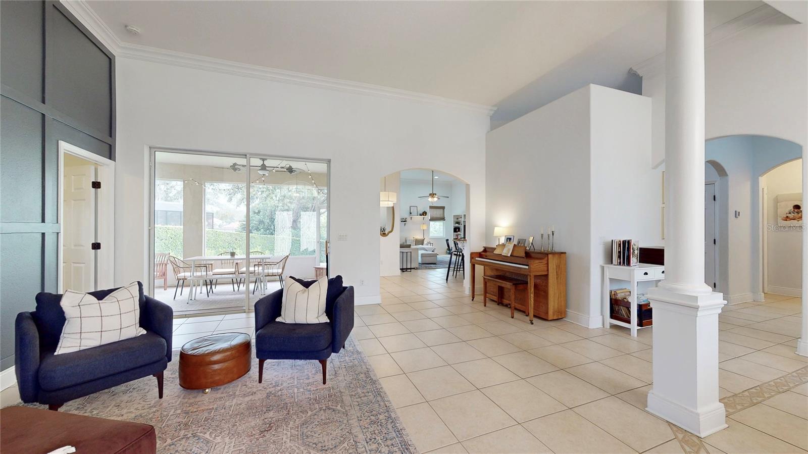 SUSANS LANDING - Residential