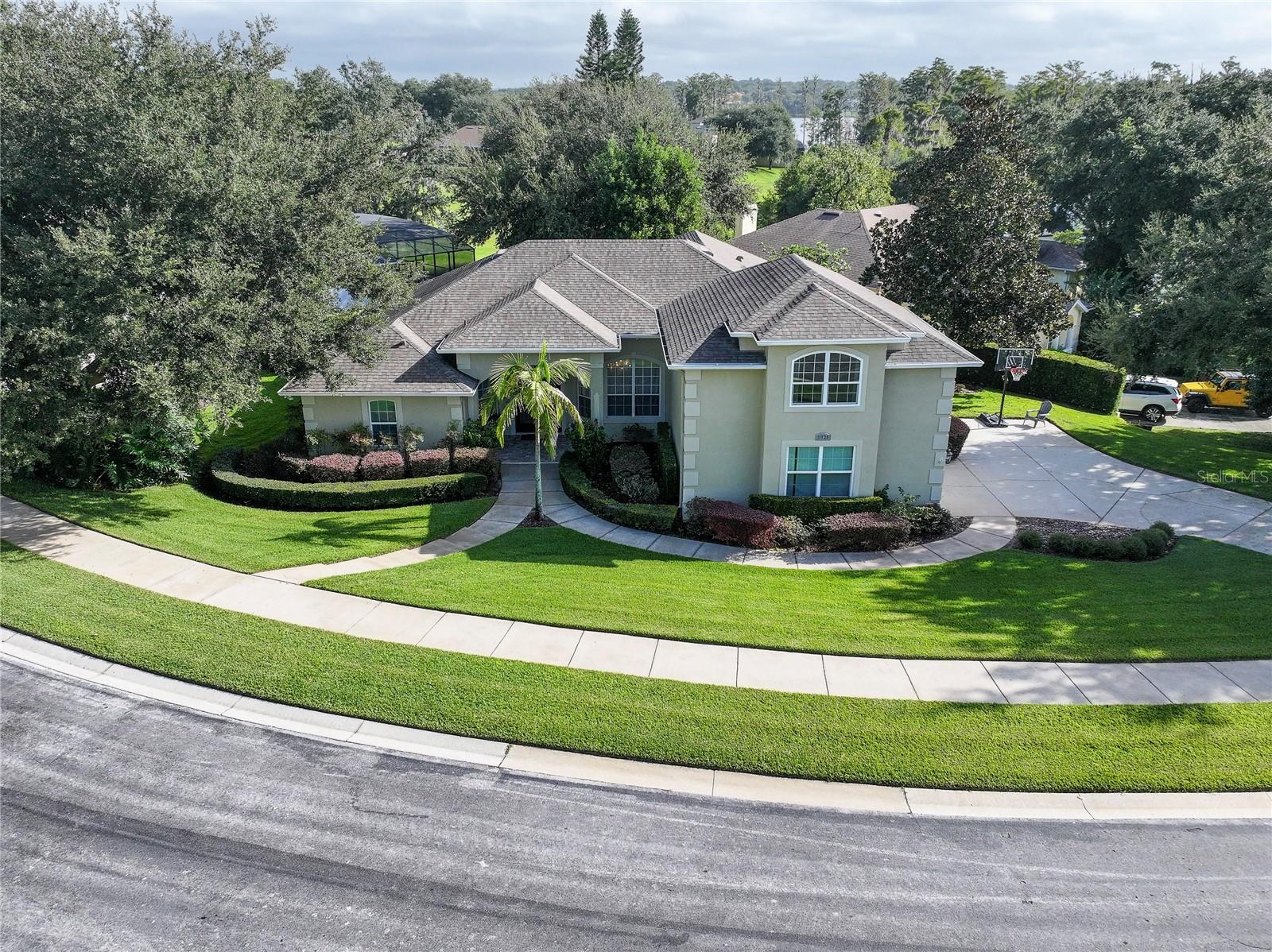 SUSANS LANDING - Residential