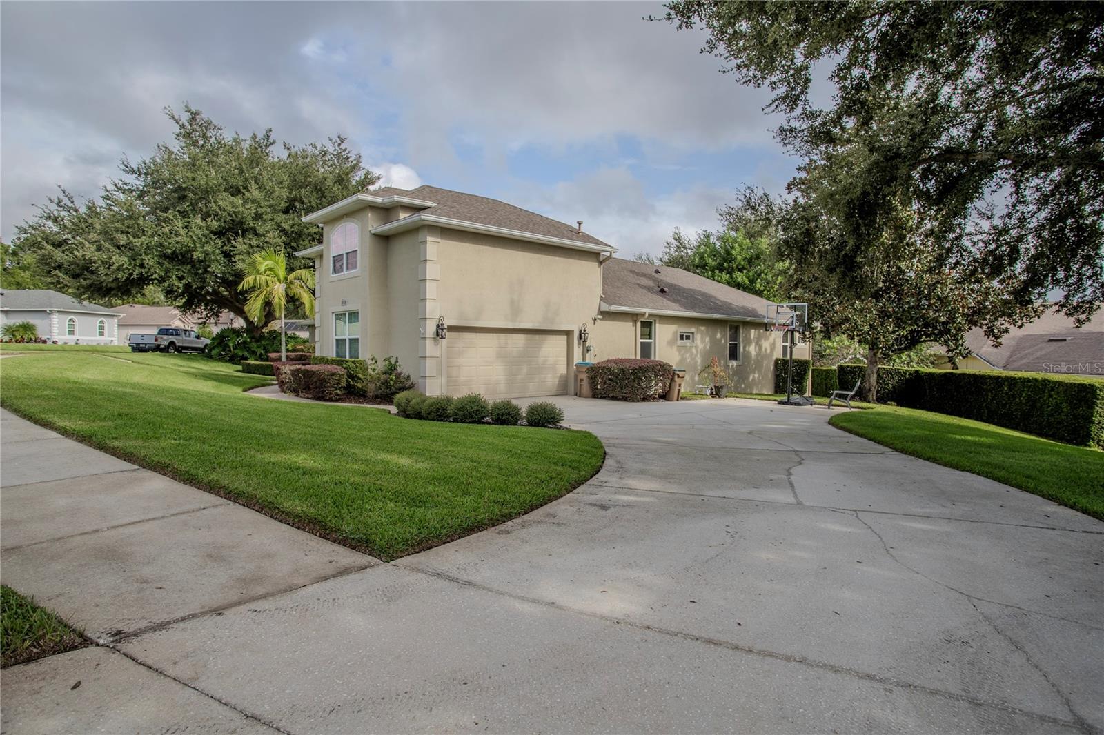 SUSANS LANDING - Residential