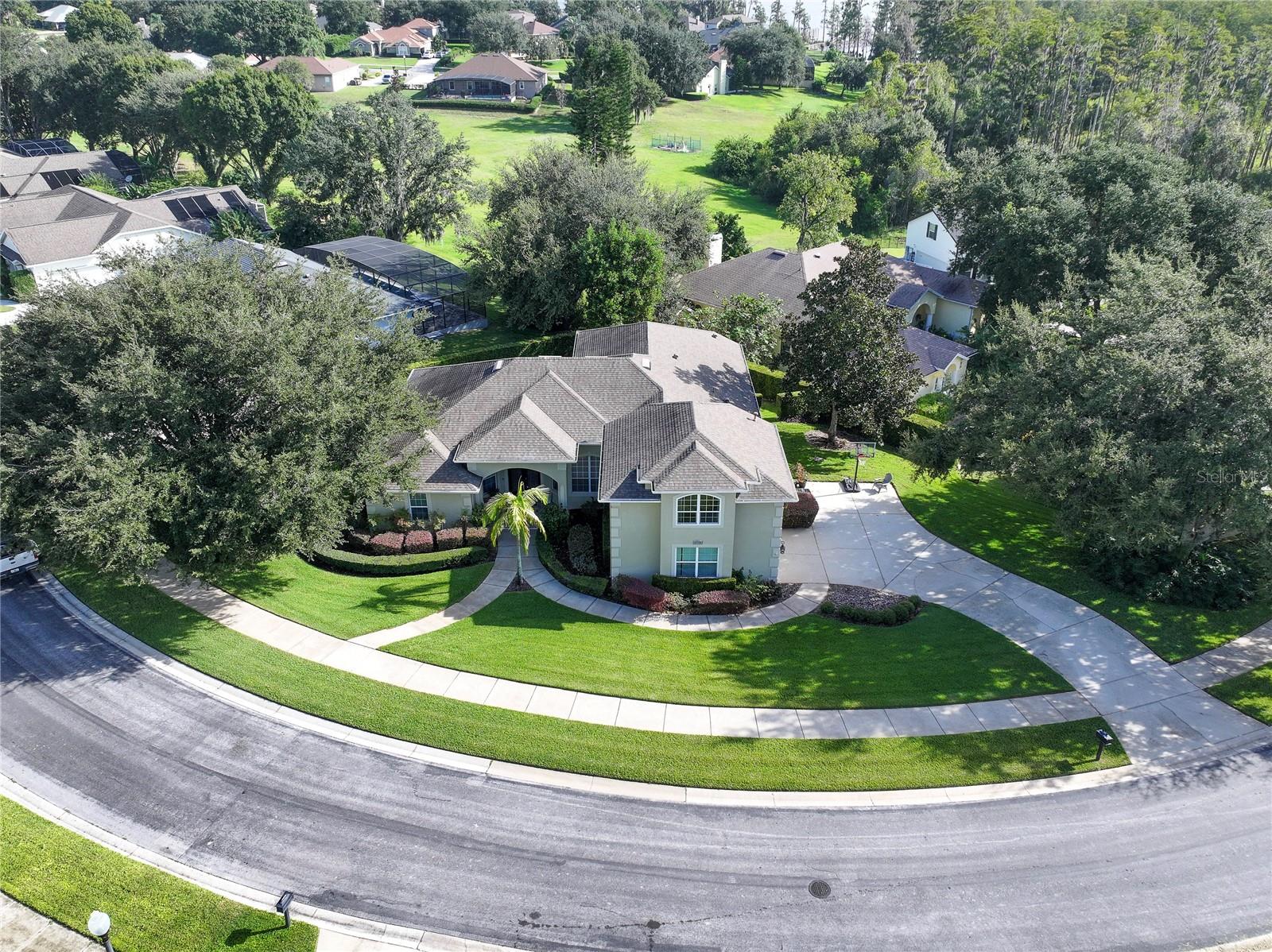 SUSANS LANDING - Residential