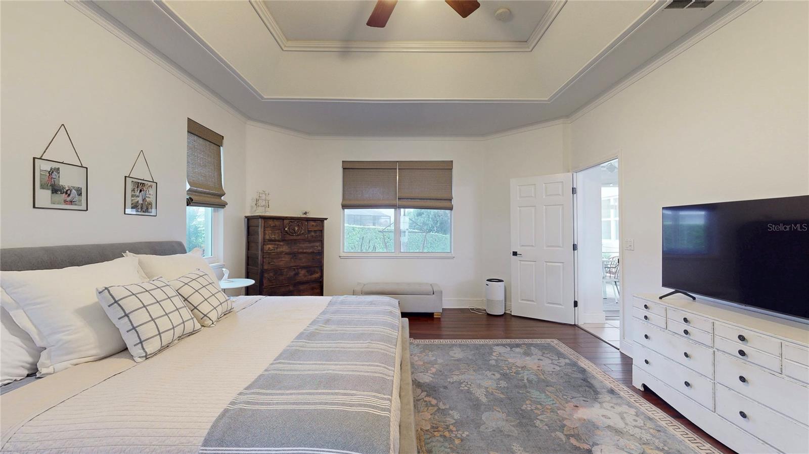 SUSANS LANDING - Residential