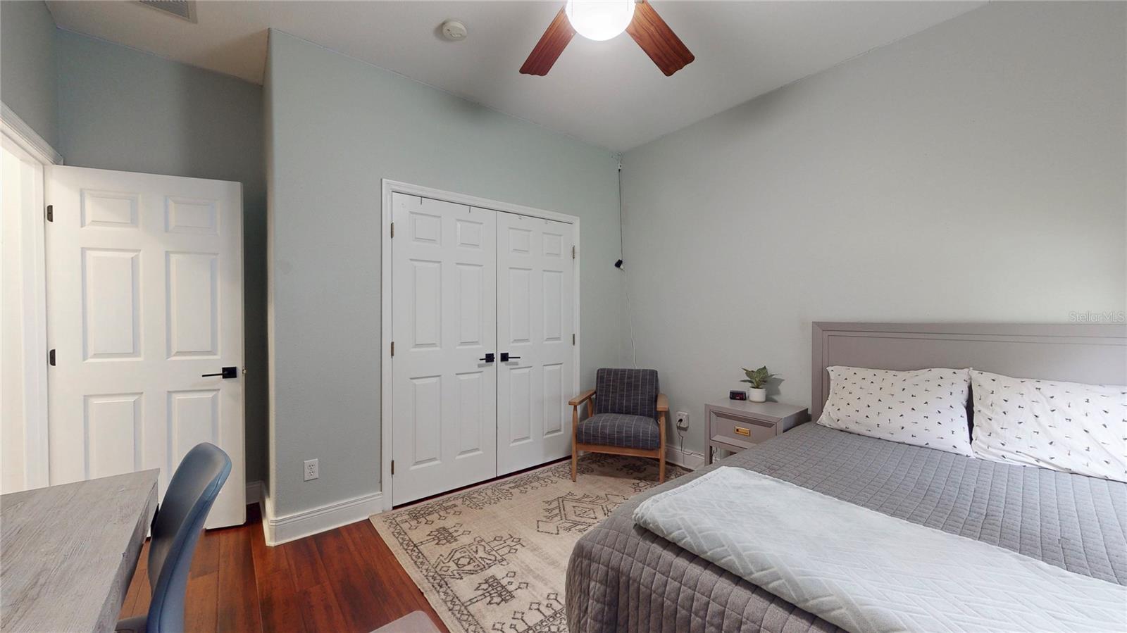 SUSANS LANDING - Residential