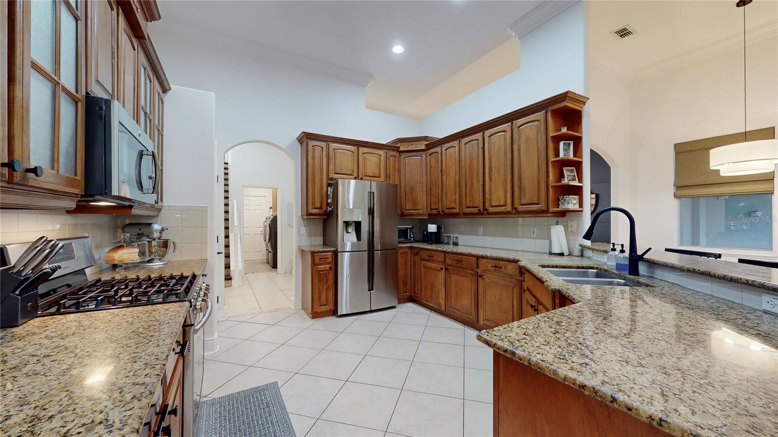 SUSANS LANDING - Residential