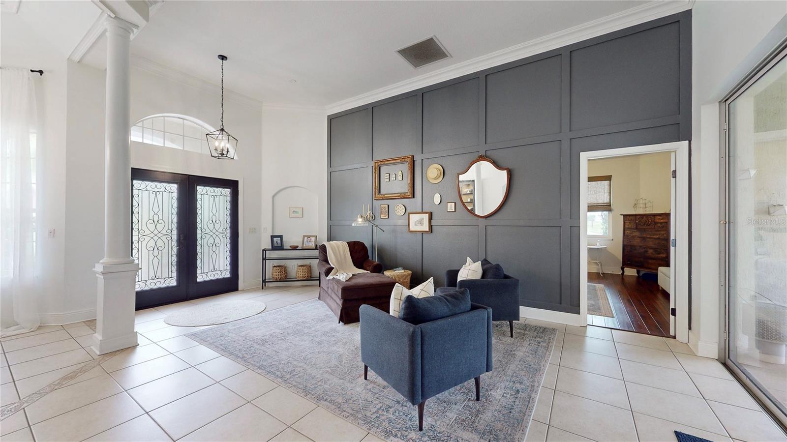 SUSANS LANDING - Residential