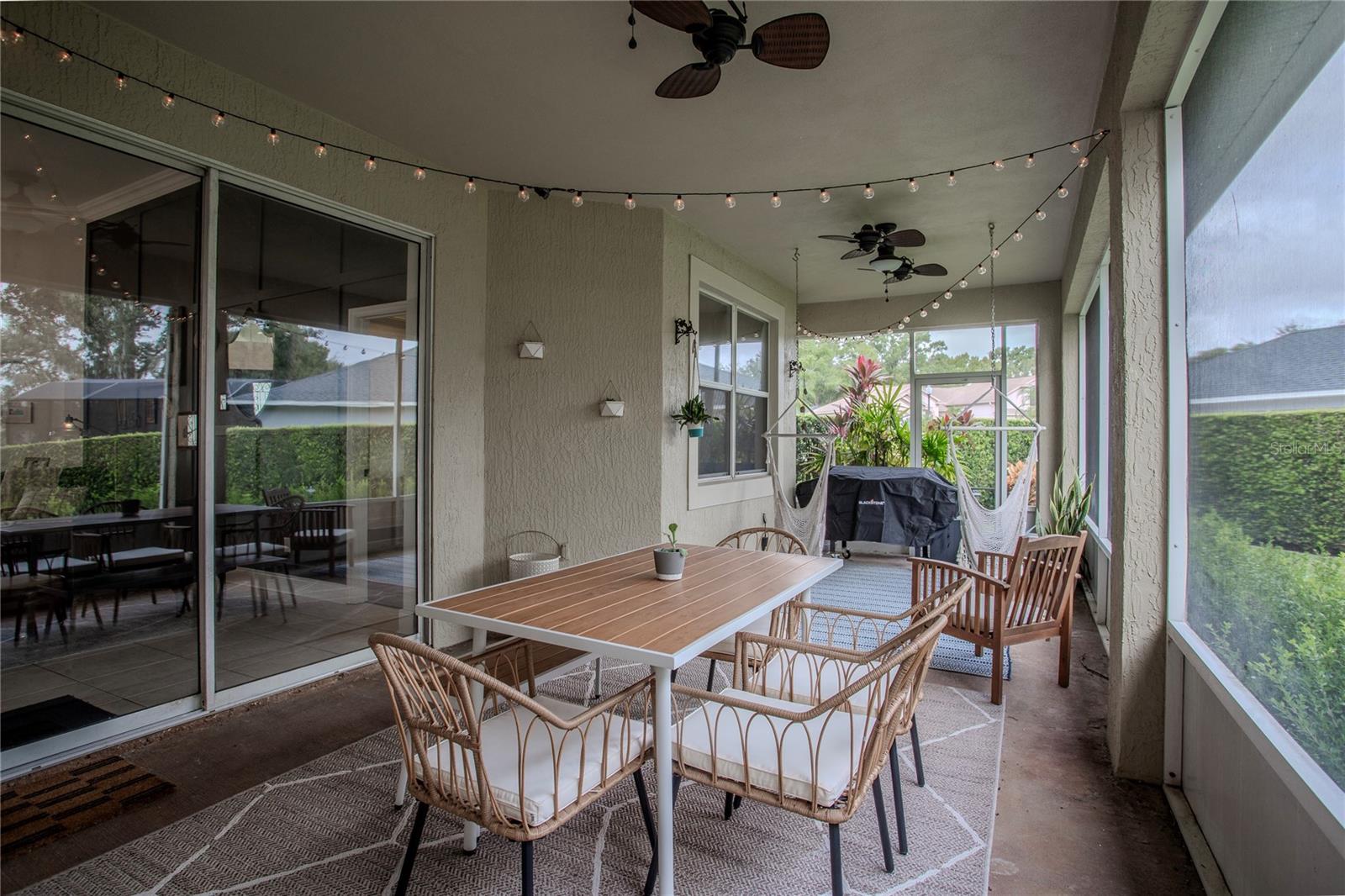 SUSANS LANDING - Residential