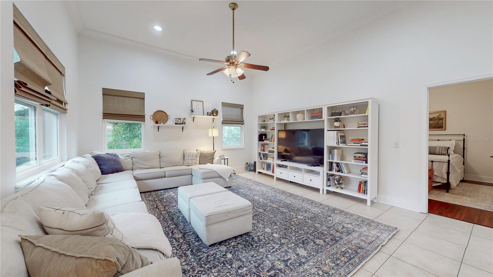 SUSANS LANDING - Residential